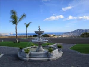 Foto van Villa in La Nucia – afbeelding 37