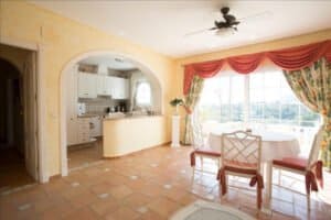 Foto van Villa in La Nucia – afbeelding 40