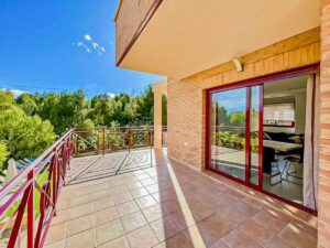 Foto van Villa in La Nucia Centro – afbeelding 22