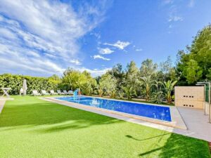 Foto van Villa in La Nucia Centro – afbeelding 23