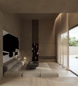 Foto van Villa in La Nucia Centro – afbeelding 2