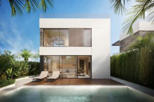 Foto van Villa in La Nucia – afbeelding 1