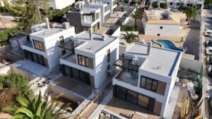 Foto van Villa in La Nucia – afbeelding 29