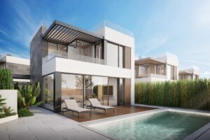 Foto van Villa in La Nucia – afbeelding 3