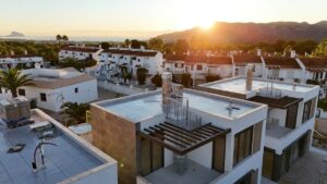 Foto van Villa in La Nucia – afbeelding 32
