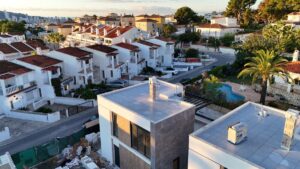 Foto van Villa in La Nucia – afbeelding 33