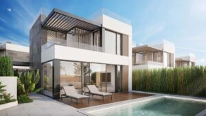 Foto van Villa in La Nucia – afbeelding 4