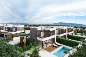 Foto van Villa in La Nucia – afbeelding 5