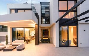 Foto van Villa in La Nucia Centro – afbeelding 1