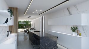 Foto van Villa in La Nucia Centro – afbeelding 19