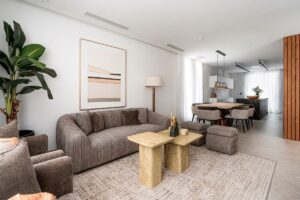 Foto van Villa in La Nucia Centro – afbeelding 2