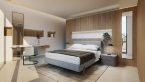 Foto van Villa in La Nucia Centro – afbeelding 22