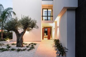 Foto van Villa in La Nucia Centro – afbeelding 26