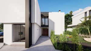 Foto van Villa in La Nucia Centro – afbeelding 30