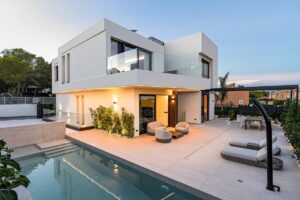 Foto van Villa in La Nucia Centro – afbeelding 0