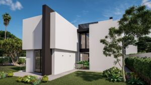 Foto van Villa in La Nucia Centro – afbeelding 31