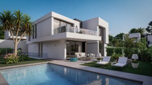 Foto van Villa in La Nucia Centro – afbeelding 36