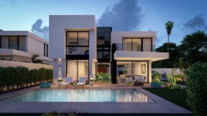 Foto van Villa in La Nucia Centro – afbeelding 39