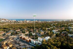 Foto van Villa in La Nucia Centro – afbeelding 42