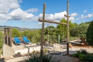 Foto van Villa in Lliber – afbeelding 28
