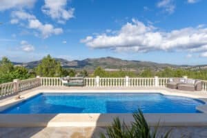 Foto van Villa in Lliber – afbeelding 30