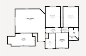 Foto van Villa in Lliber – afbeelding 39