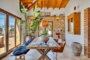 Foto van Villa in Lliber – afbeelding 2