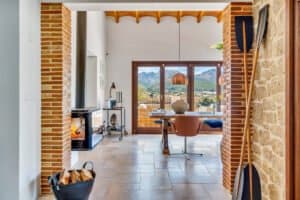 Foto van Villa in Lliber – afbeelding 4