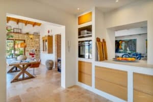 Foto van Villa in Lliber – afbeelding 7