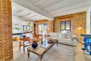 Foto van Villa in Lliber – afbeelding 8