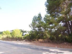 Foto van Villa in Moraira – afbeelding 24