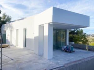 Foto van Villa in Teulada Moraira – afbeelding 1