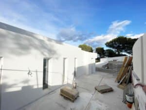 Foto van Villa in Teulada Moraira – afbeelding 16