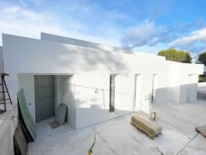 Foto van Villa in Teulada Moraira – afbeelding 17