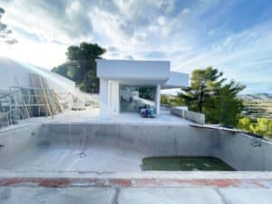 Foto van Villa in Teulada Moraira – afbeelding 0