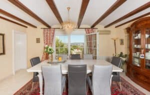 Foto van Villa in Moraira – afbeelding 10