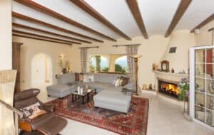 Foto van Villa in Moraira – afbeelding 8