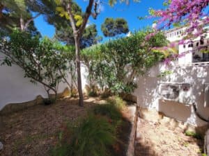 Foto van Villa in Teulada Moraira – afbeelding 11