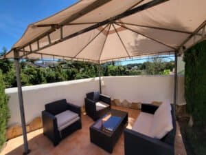 Foto van Villa in Teulada Moraira – afbeelding 12