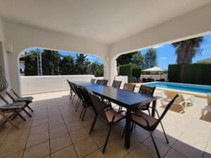 Foto van Villa in Teulada Moraira – afbeelding 13