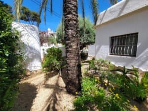 Foto van Villa in Teulada Moraira – afbeelding 15