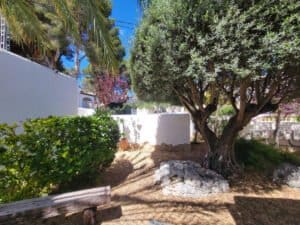 Foto van Villa in Teulada Moraira – afbeelding 16