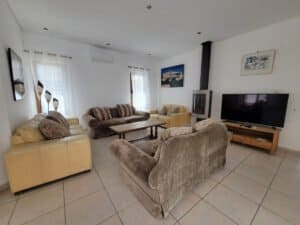 Foto van Villa in Teulada Moraira – afbeelding 19