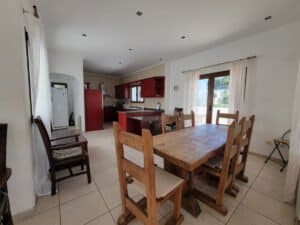 Foto van Villa in Teulada Moraira – afbeelding 22