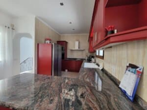 Foto van Villa in Teulada Moraira – afbeelding 23