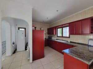 Foto van Villa in Teulada Moraira – afbeelding 24