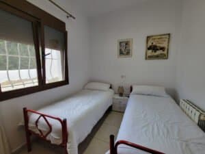 Foto van Villa in Teulada Moraira – afbeelding 32