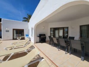 Foto van Villa in Teulada Moraira – afbeelding 4