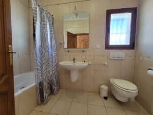 Foto van Villa in Teulada Moraira – afbeelding 42
