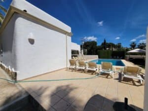 Foto van Villa in Teulada Moraira – afbeelding 5